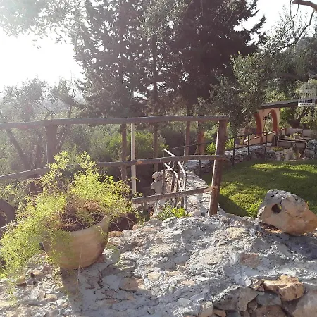 Holiday home Natura Mediterranea Case Monterosso