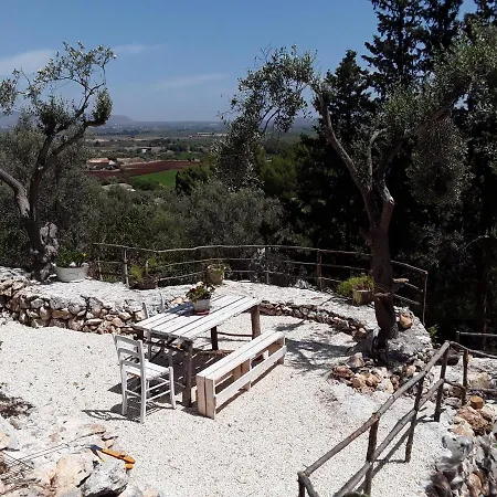 Natura Mediterranea Holiday home *