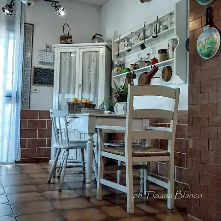 Natura Mediterranea Holiday home