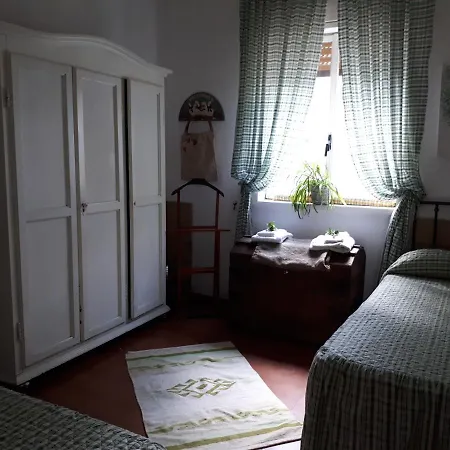 Natura Mediterranea Holiday home *