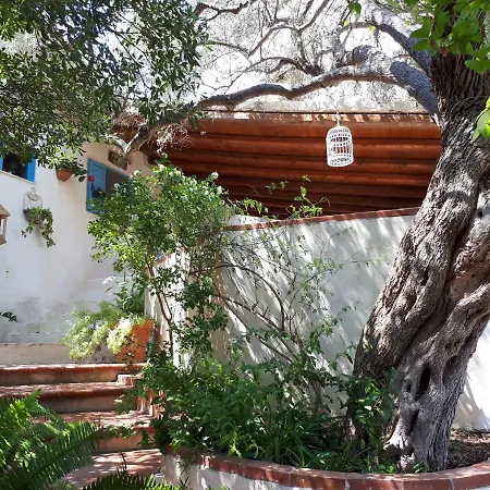 Natura Mediterranea Holiday home *